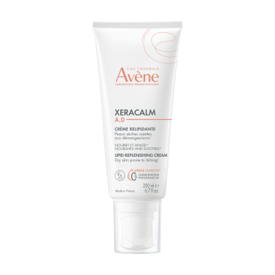 Avene XeraCalm A.D cream 200 ml